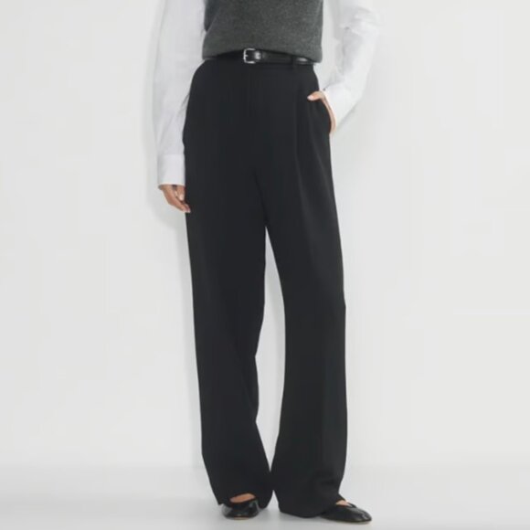 Aritzia Wilfred The Effortless Pant™ - Picture 1 of 3